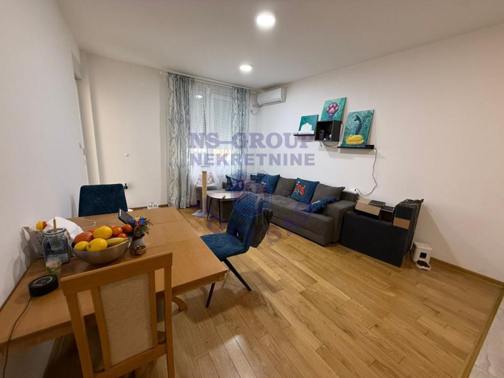 Glavna slika -Salajka (Partizanska ulica), 59m2, trosoban stan, novogradnja, 170.160 €