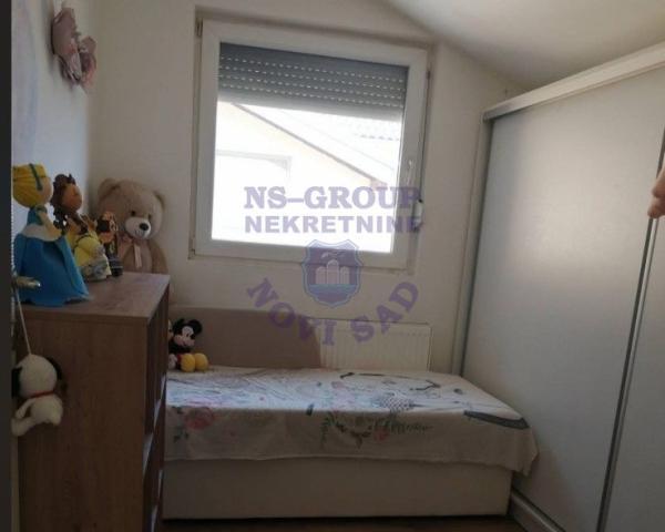 Glavna slika -Adice, 38m2, stan, novogradnja, 97.850 €