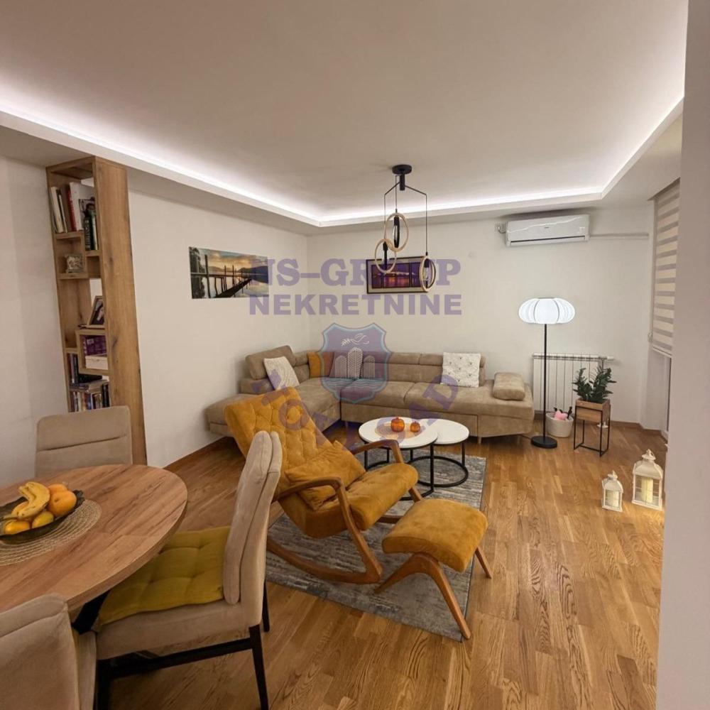 Glavna slika -Detelinara, 67m2, trosoban stan, novogradnja, 241.540 €