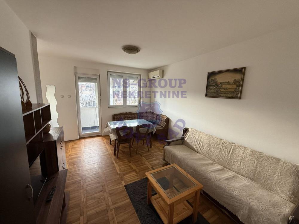 Glavna slika -Petrovaradin, 58m2, trosoban stan, novogradnja, 133.900 €