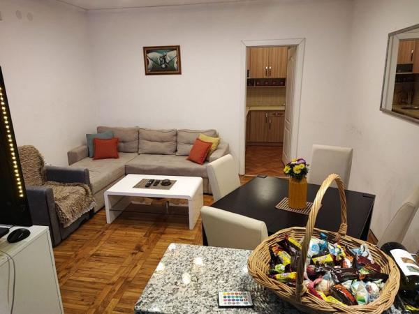 Glavna slika -Grbavica, 51m2, dvoiposoban stan, novogradnja, 120.000 €