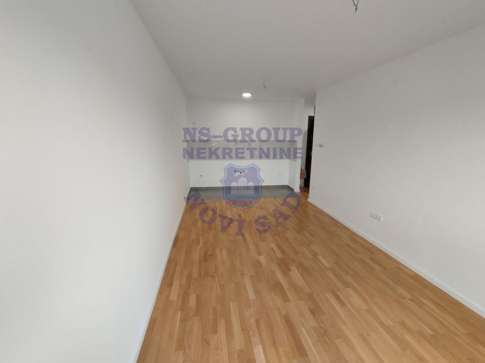 Glavna slika -Podbara, 58m2, dvoiposoban stan, novogradnja, 178.600 €