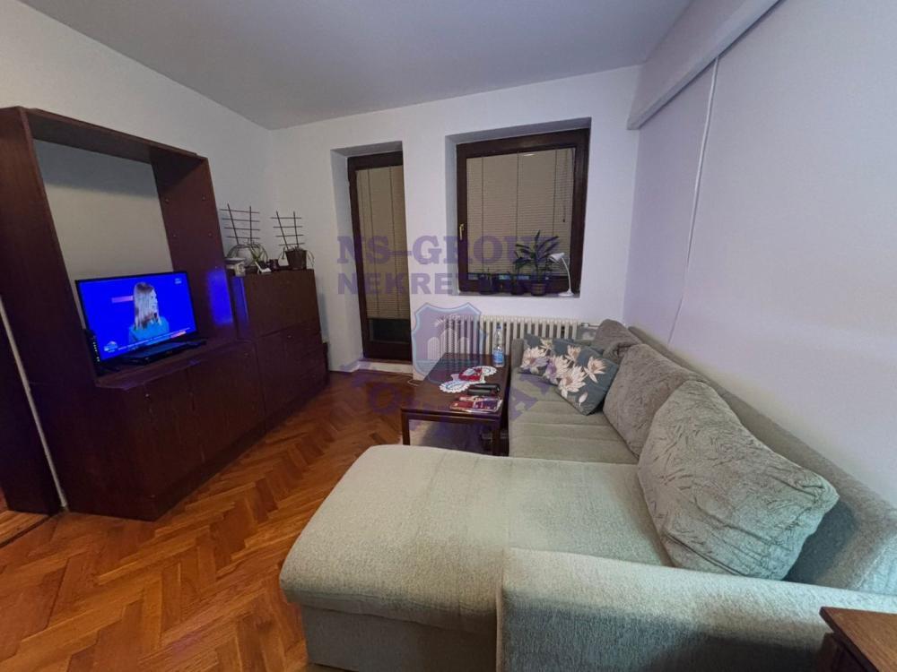 Glavna slika -Bulevar oslobođenja, 55m2, dvoiposoban stan, novogradnja, 154.500 €