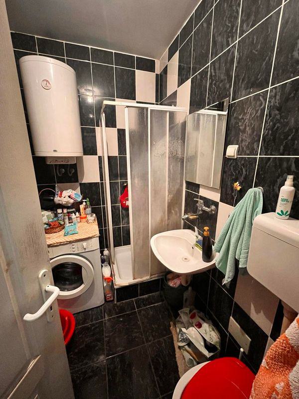 Glavna slika -Novi Sad, 70m2, trosoban stan, novogradnja, 123.600 €