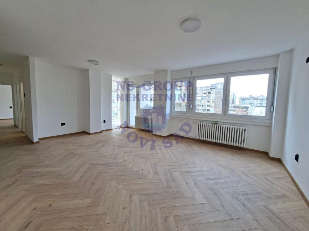 Glavna slika -Novi Sad, 73m2, trosoban stan, novogradnja, 206.000 €