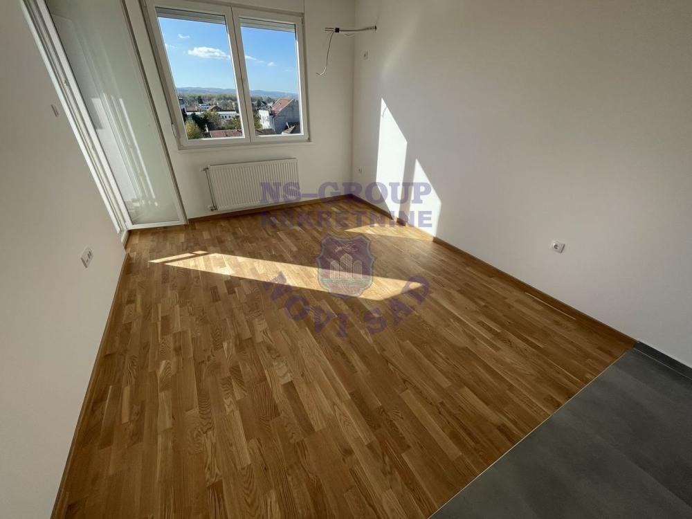 Glavna slika -Telep, 38m2, jednoiposoban stan, novogradnja, 113.300 €