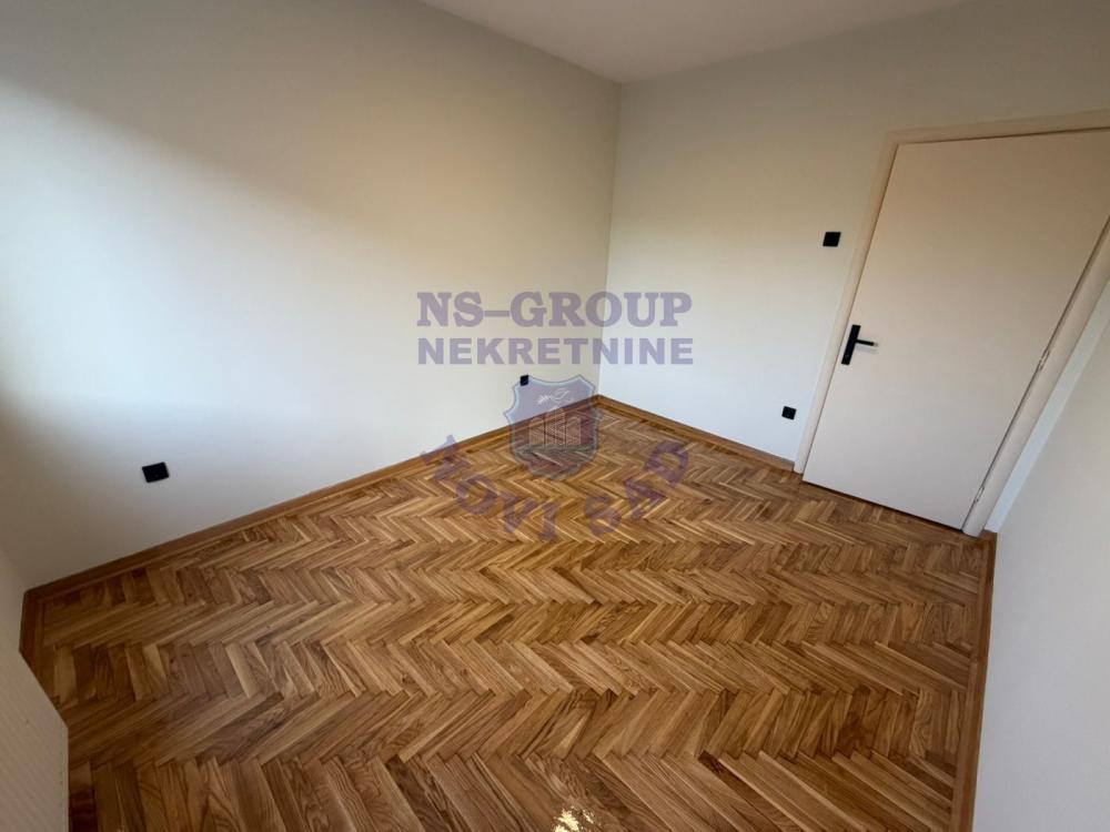 Glavna slika -Novo naselje, 52m2, stan, novogradnja, 134.950 €