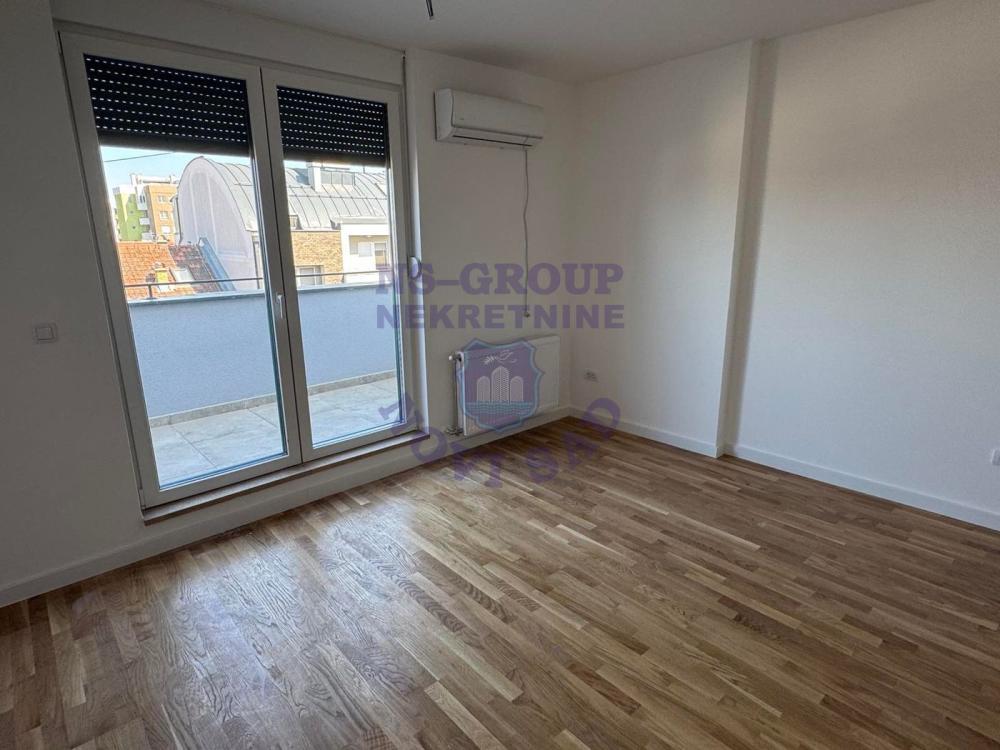 Glavna slika -Podbara, 49m2, dvosoban stan, novogradnja, 156.460 €