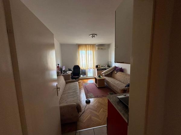 Glavna slika -Grbavica, 23m2, jednosoban stan, novogradnja, 74.160 €