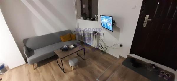 Glavna slika -Podbara, 24m2, stan, novogradnja, 60.770 €