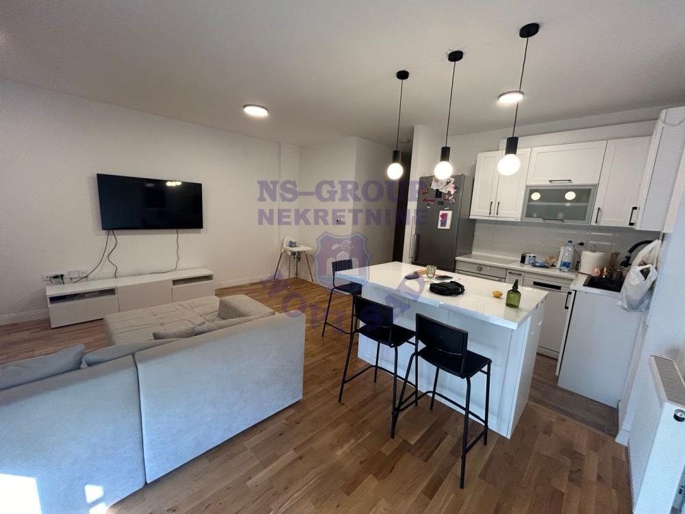 Glavna slika -Novi Sad, 73m2, stan, novogradnja, 185.400 €