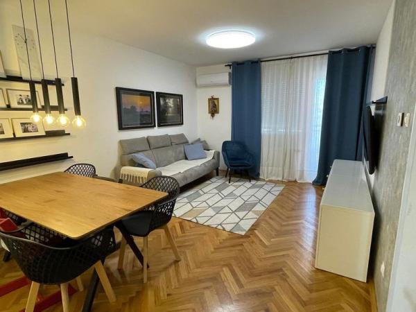 Glavna slika -Novi Sad, 83m2, četvorosoban stan, novogradnja, 324.450 €