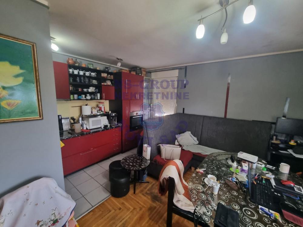 Glavna slika -Novi Sad, 136m2, šestosoban stan, novogradnja, 266.150 €