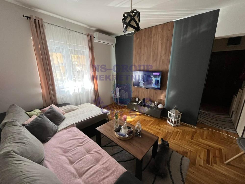 Glavna slika -Adice, 52m2, troiposoban stan, novogradnja, 132.620 €