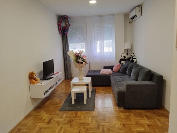 Glavna slika -Novi Sad, 29m2, jednosoban stan, novogradnja, 79.830 €