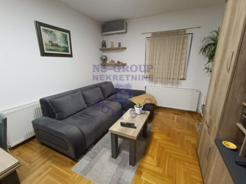 Glavna slika -Novi Sad, 65m2, troiposoban stan, novogradnja, 153.980 €