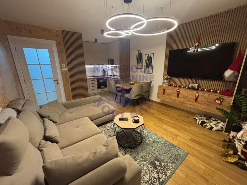 Glavna slika -Novi Sad, 80m2, troiposoban stan, novogradnja, 278.100 €