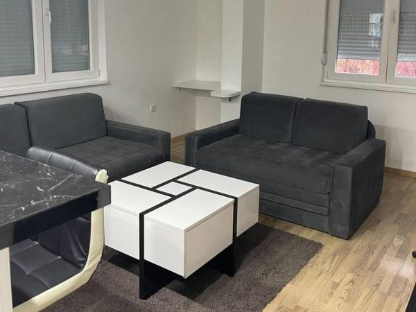 Glavna slika -Novi Sad, 31m2, jednosoban stan, novogradnja, 80.340 €