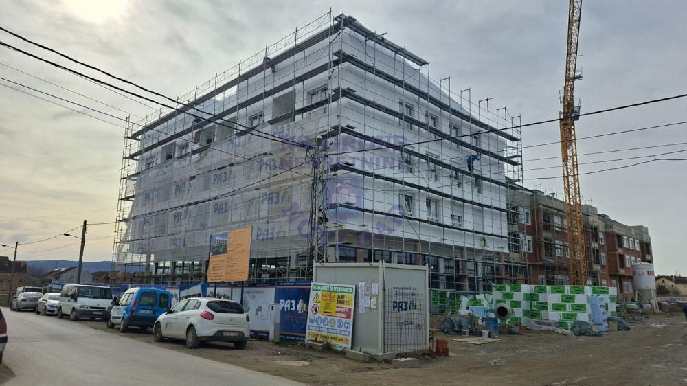 Glavna slika -Adice, 60m2, trosoban stan, novogradnja, 109.000 €