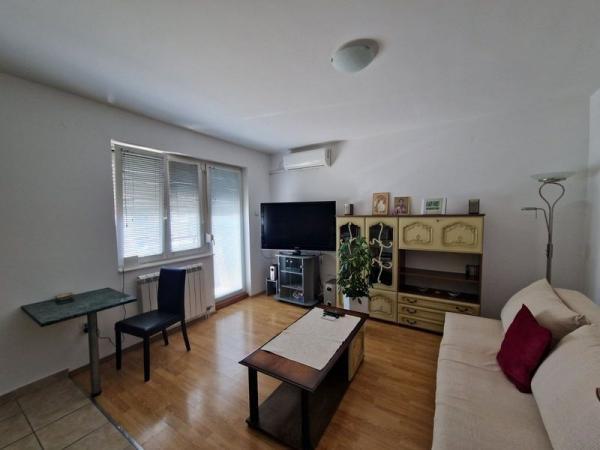 Glavna slika -Bulevar oslobođenja, 26m2, jednosoban stan, novogradnja, 83.740 €