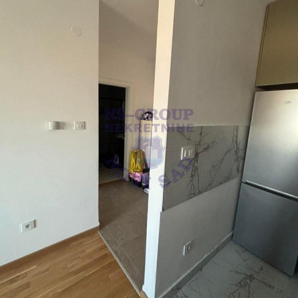 Glavna slika -Avijatičarsko naselje, 44m2, stan, novogradnja, 144.200 €