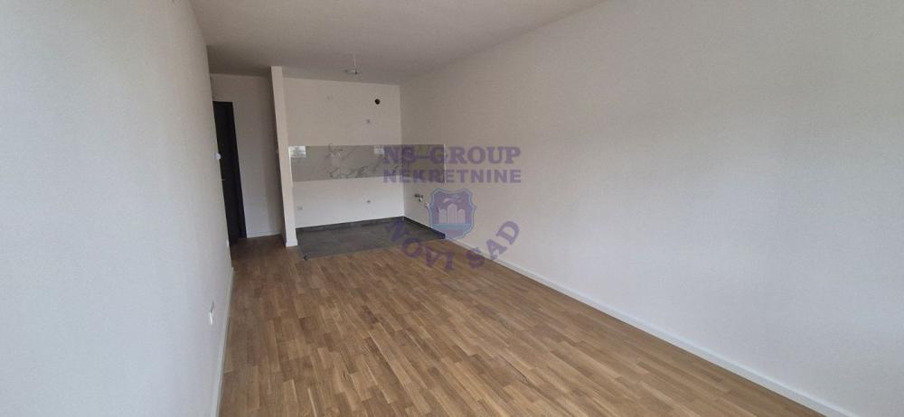 Glavna slika -Podbara, 42m2, dvosoban stan, novogradnja, 124.820 €
