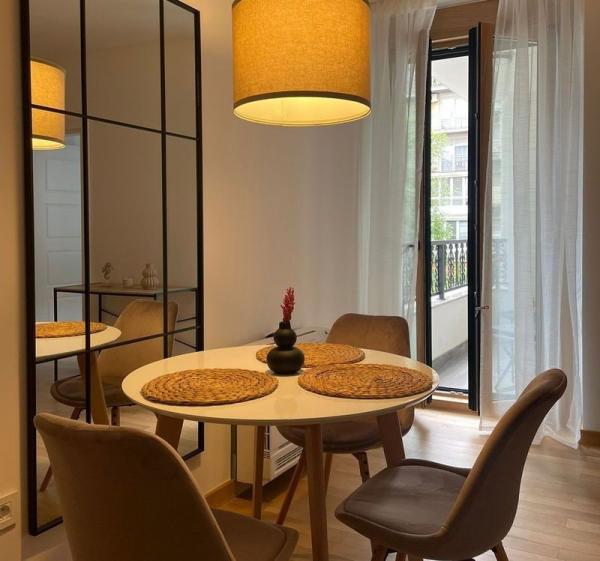 Glavna slika -Bulevar oslobođenja, 39m2, dvosoban stan, novogradnja, 144.200 €