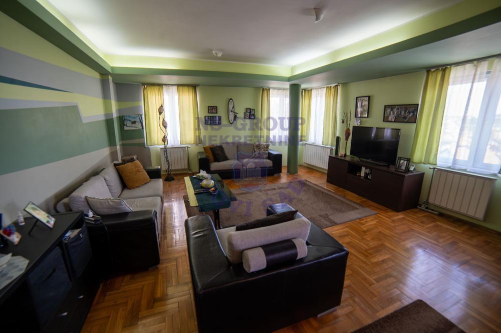 Glavna slika -Novi Sad, 87m2, trosoban stan, novogradnja, 200.000 €