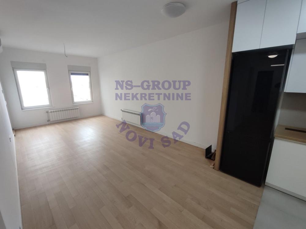 Glavna slika -Salajka (Partizanska ulica), 65m2, trosoban stan, novogradnja, 195.700 €