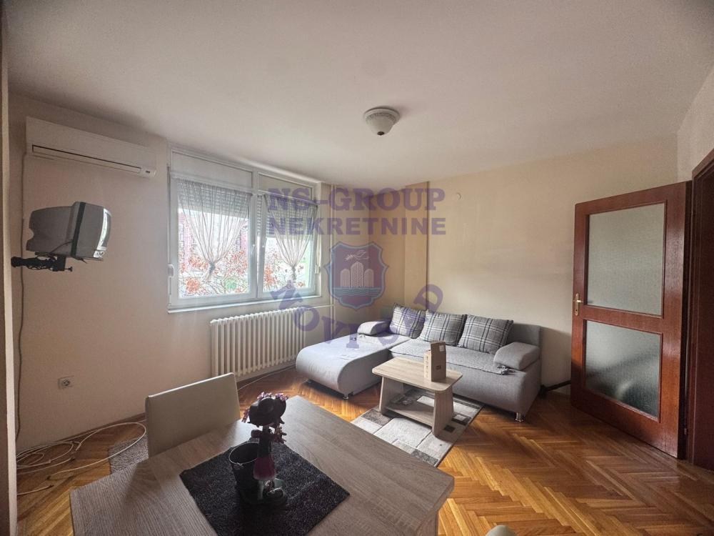Glavna slika -Novi Sad, 23m2, stan, novogradnja, 75.500 €
