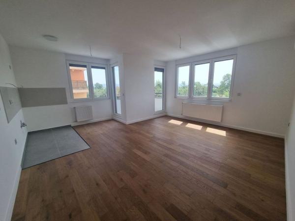 Glavna slika -Novi Sad, 63m2, trosoban stan, novogradnja, 162.640 €