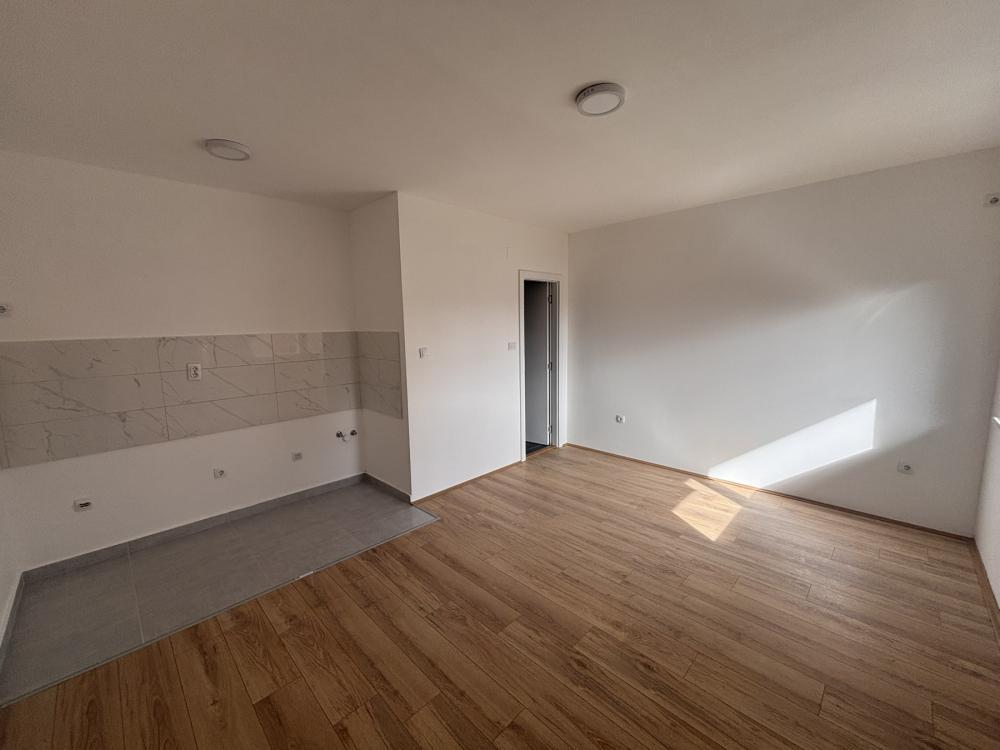 Glavna slika -Adice, 23m2, stan, novogradnja, 48.410 €