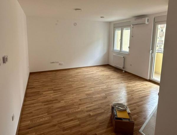 Glavna slika -Telep, 57m2, dvoiposoban stan, novogradnja, 126.320 €