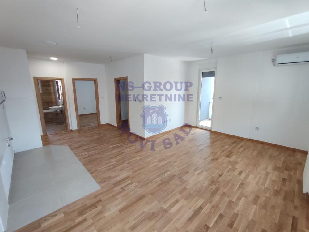 Glavna slika -Telep, 97m2, četvorosoban stan, novogradnja, 239.780 €