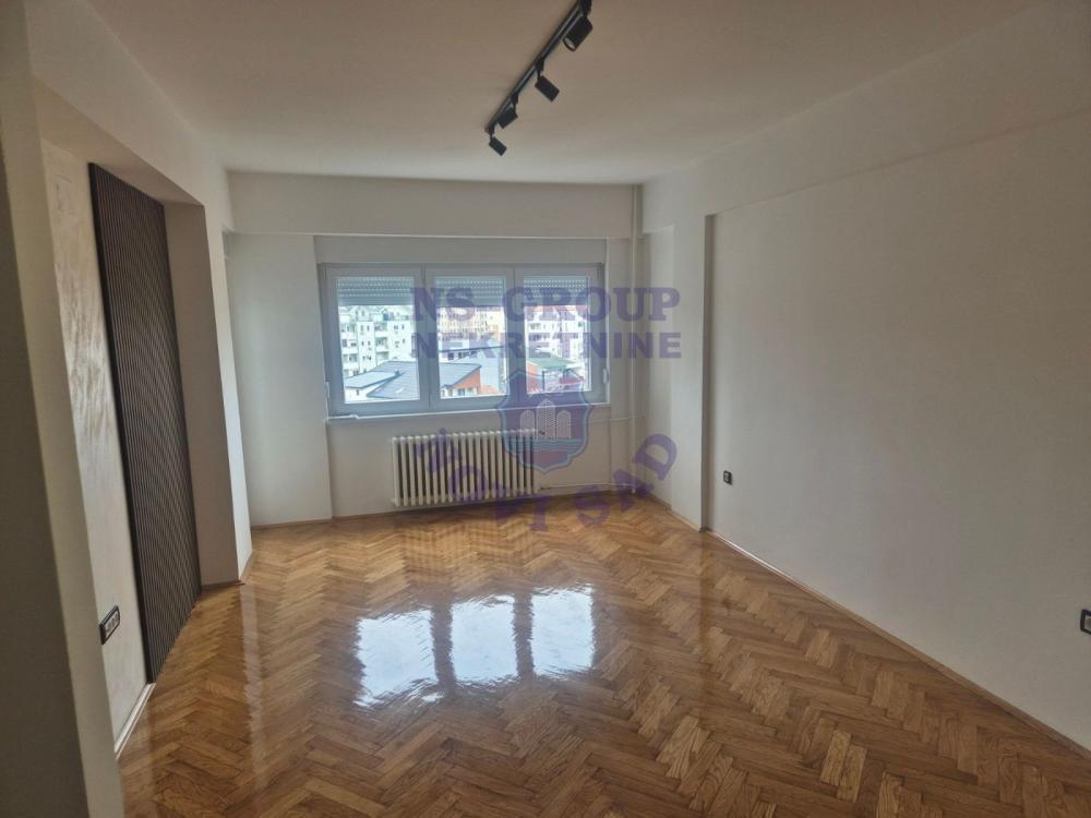 Glavna slika -Banatić, 57m2, dvoiposoban stan, novogradnja, 159.650 €