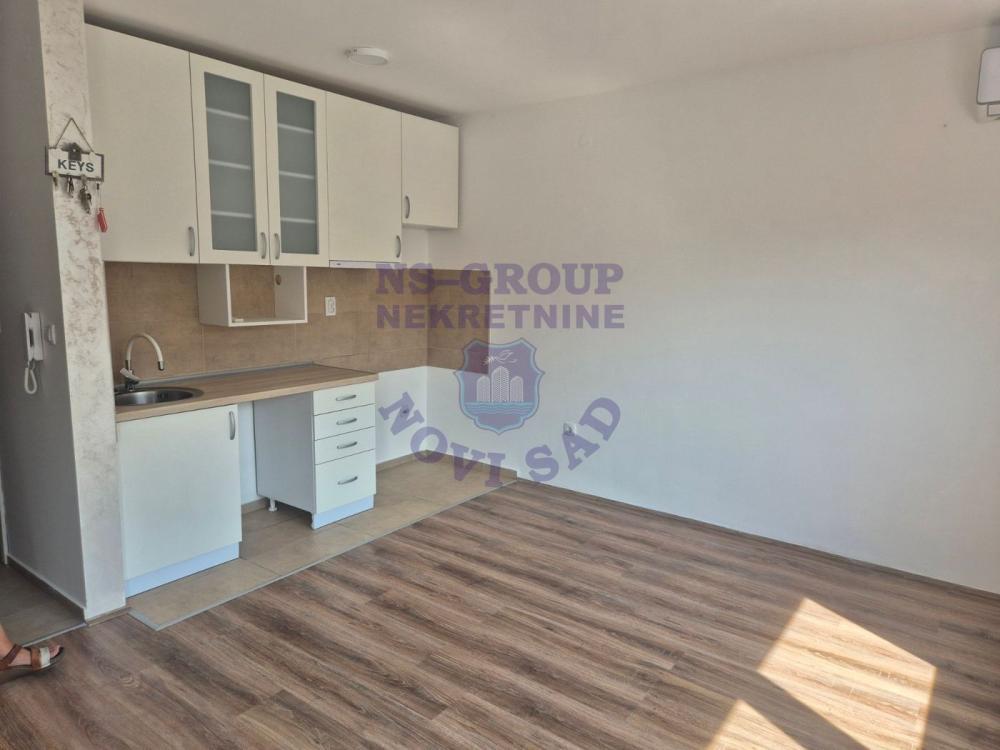 Glavna slika -Adice, 36m2, jednoiposoban stan, novogradnja, 82.400 €