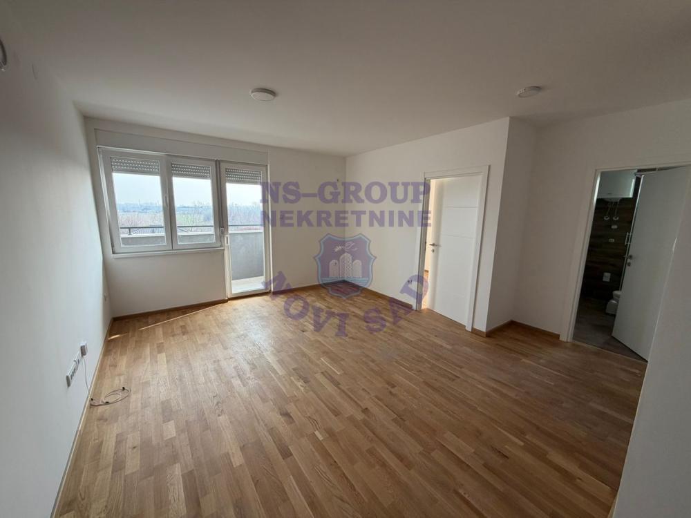 Glavna slika -Klisa, 38m2, dvosoban stan, novogradnja, 82.200 €