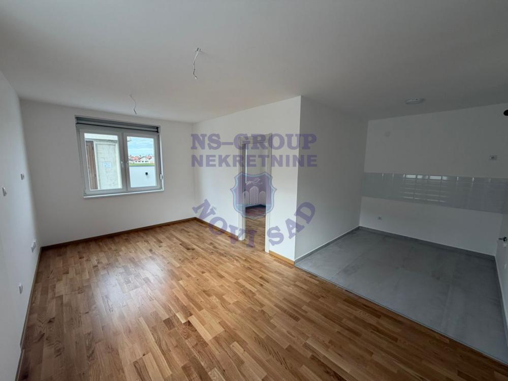 Glavna slika -Adice, 43m2, jednoiposoban stan, novogradnja, 70.410 €