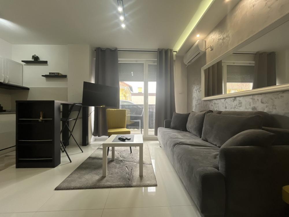 Glavna slika -Adice, 21m2, stan, novogradnja, 56.000 €