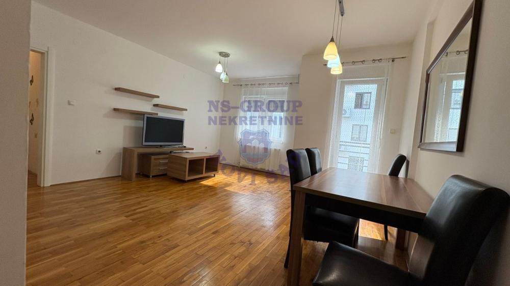 Glavna slika -Grbavica, 75m2, trosoban stan, novogradnja, 270.370 €