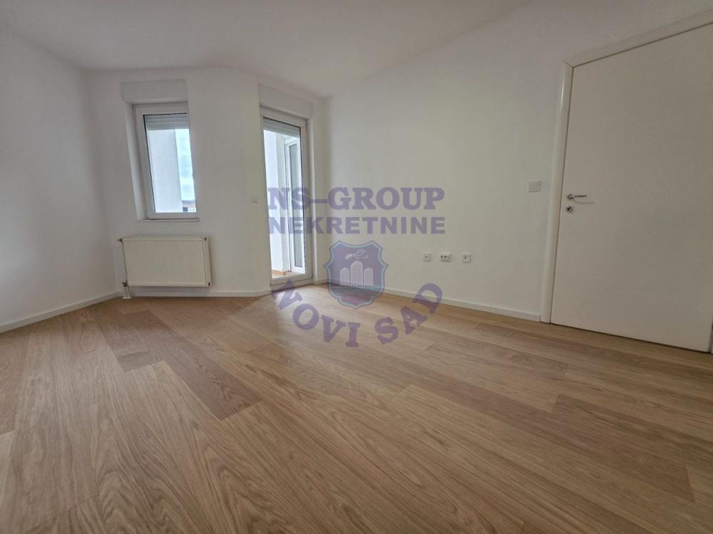 Glavna slika -Podbara, 39m2, stan, novogradnja, 128.750 €