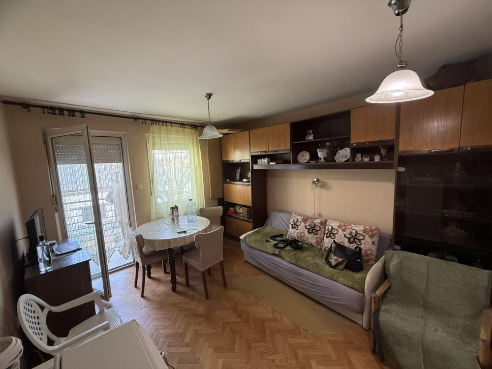 Glavna slika -Podbara, 42m2, dvosoban stan, novogradnja, 124.760 €