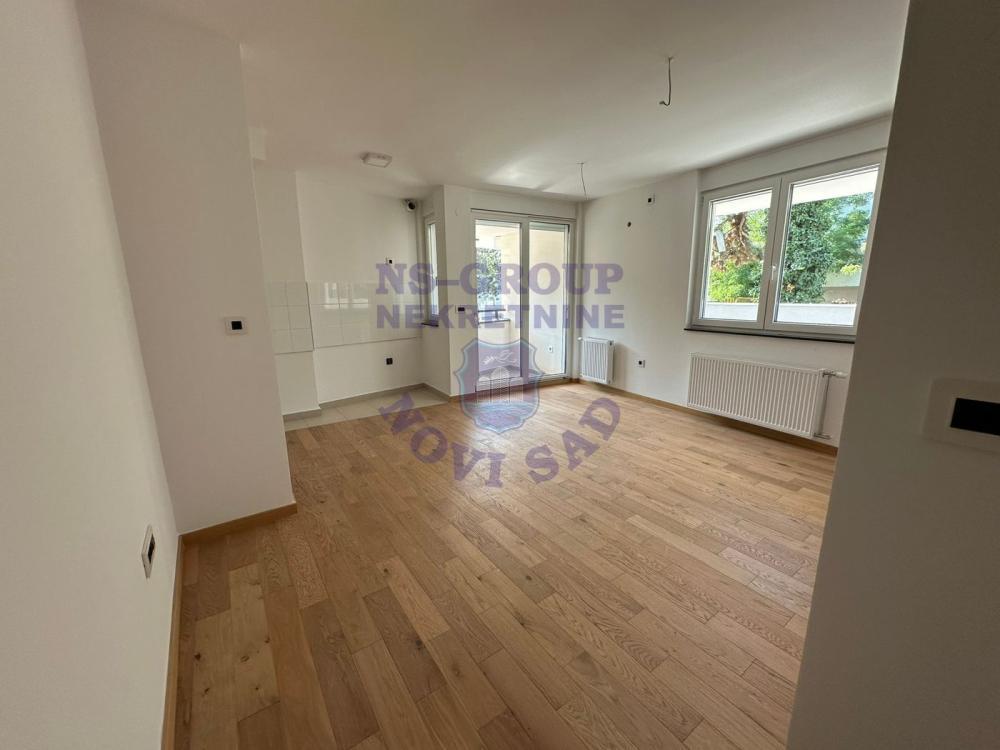 Glavna slika -Novi Sad, 68m2, troiposoban stan, novogradnja, 168.280 €