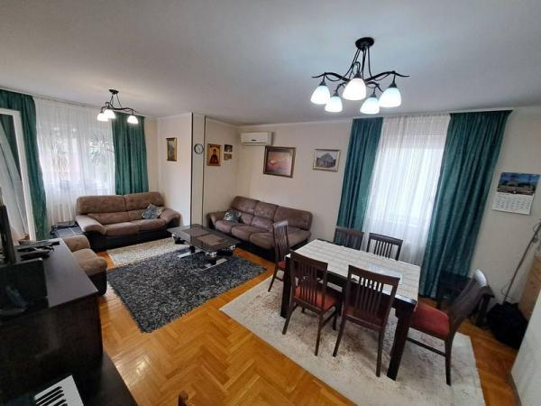 Glavna slika -Novi Sad, 68m2, trosoban stan, novogradnja, 154.500 €