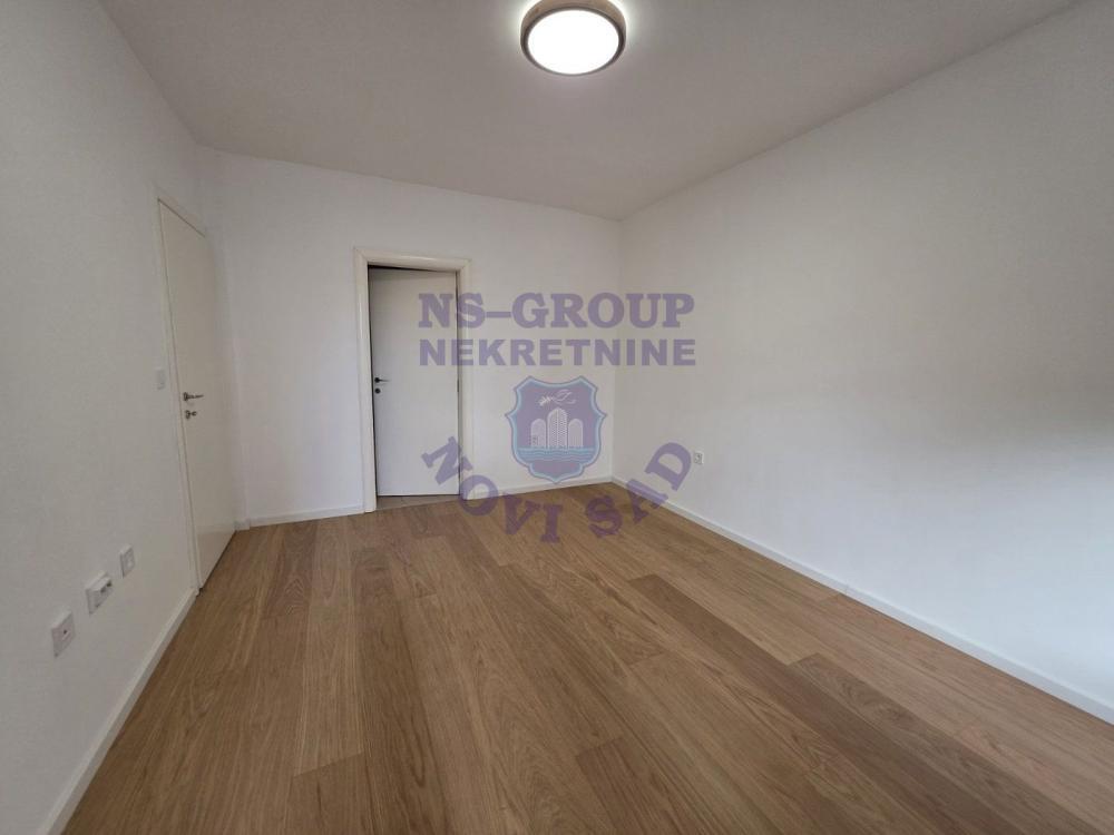 Glavna slika -Podbara, 39m2, dvosoban stan, novogradnja, 128.750 €