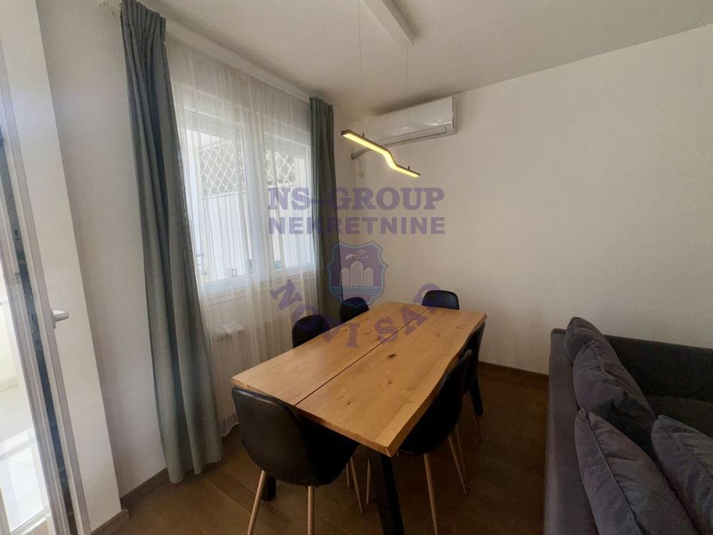 Glavna slika -Podbara, 63m2, dvoiposoban stan, novogradnja, 181.700 €