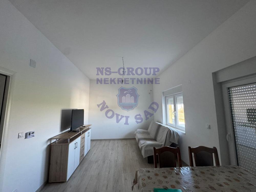 Glavna slika -Tatarsko brdo, 66m2, trosoban stan, novogradnja, 156.350 €