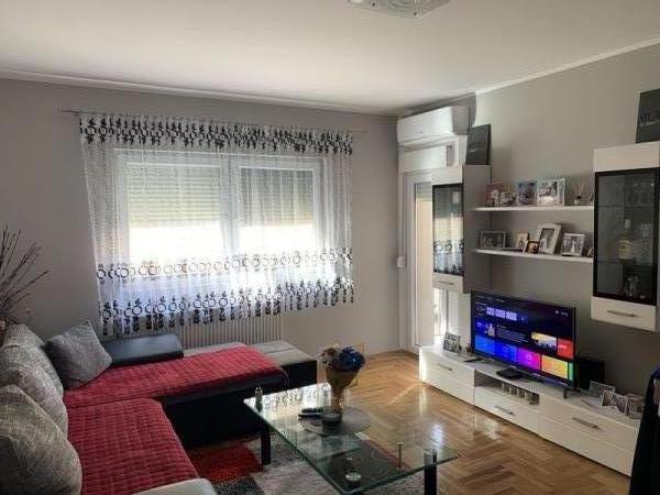 Glavna slika -Adice, 56m2, troiposoban stan, novogradnja, 97.750 €