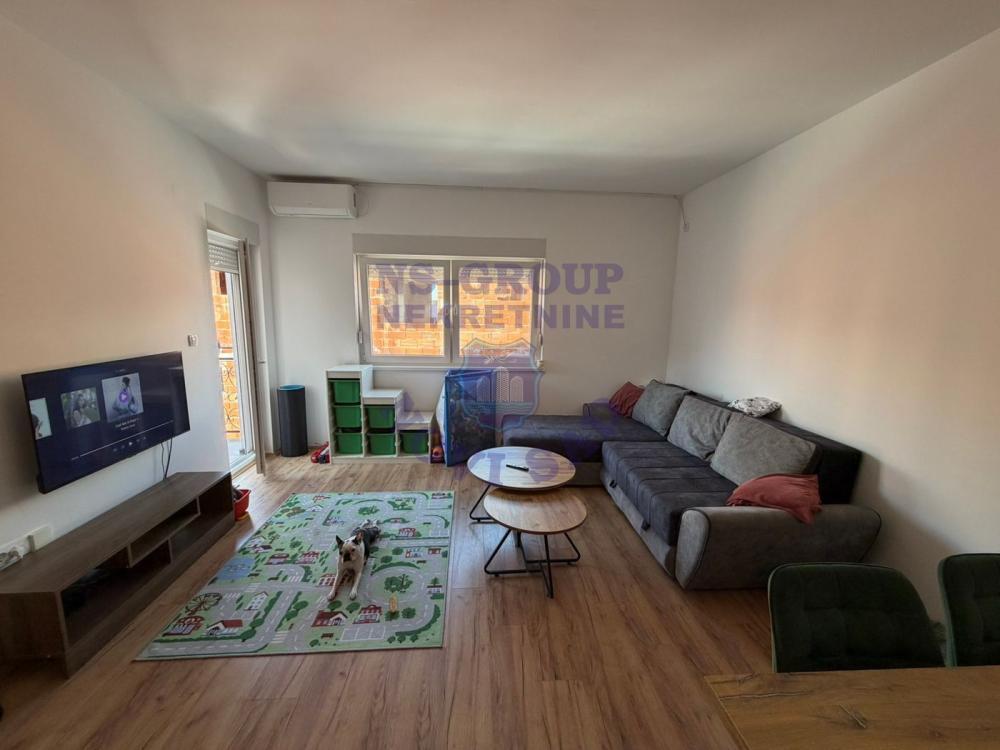 Glavna slika -Adice, 71m2, troiposoban stan, novogradnja, 175.100 €