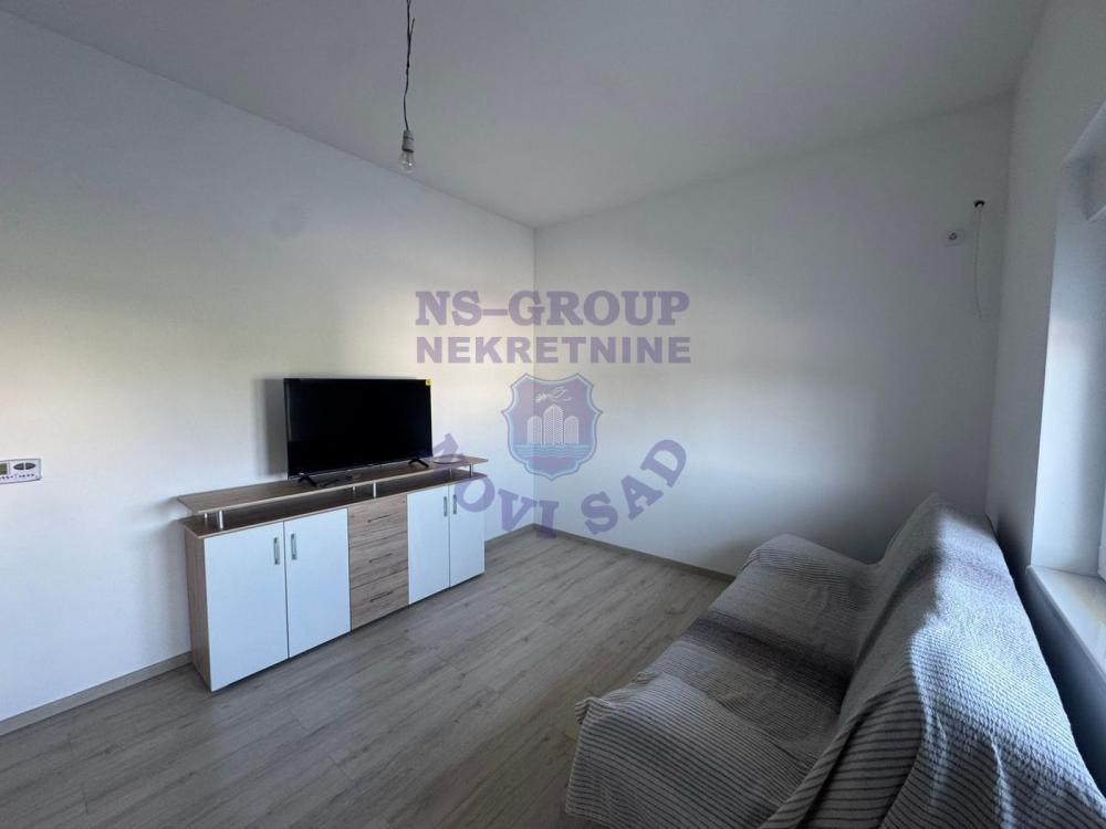 Glavna slika -Sremska Kamenica, 66m2, trosoban stan, novogradnja, 156.350 €